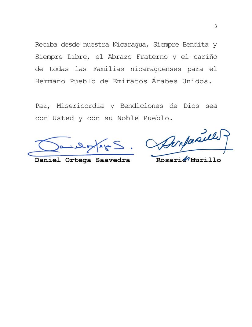MENSAJE